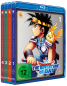 Preview: Dragon Quest: The Adventure of Dai – Gesamtausgabe ohne Schuber auf Blu-ray_01